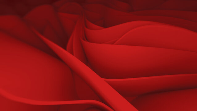 Colored Paper Background