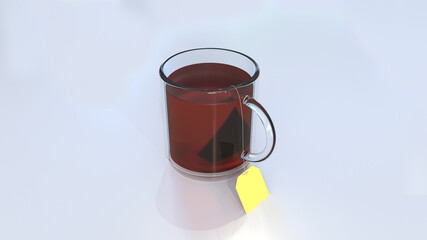 glass of Tea