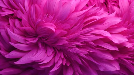 Bright Luminous Wavy Lines