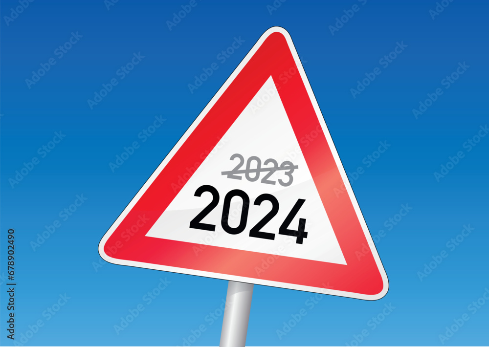 Wall mural 2023 - 2024