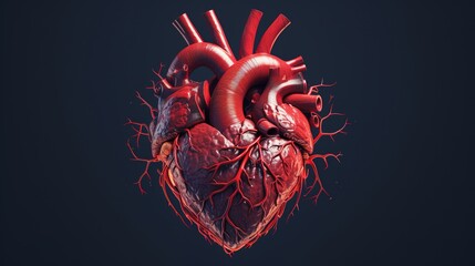 Human Heart