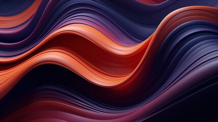 Modern Abstract Background 