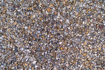 pebble stone background