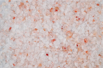 salt background   textured background, close up - Powered by Adobe