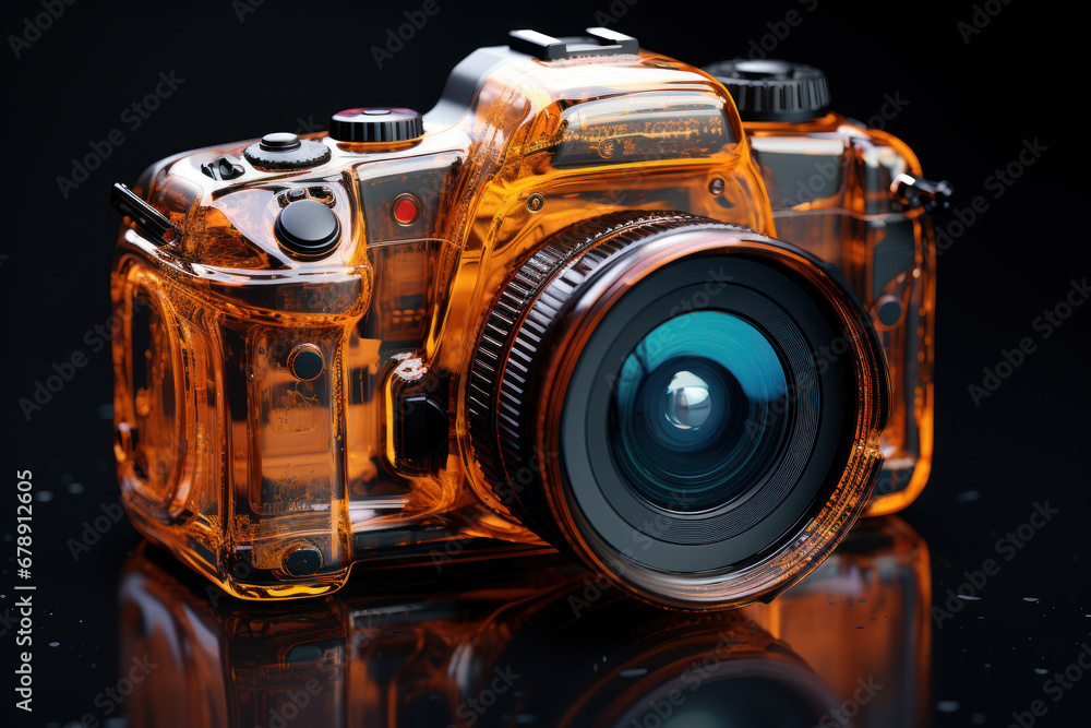 Aufkleber a creative social media challenge encouraging users to transform everyday objects into imaginative w