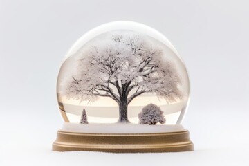 Japan Asia Snow globe in the sky, Crystal Ball in the snow, Snow globe in winter wonderland, Christmas glass snowfall miniature wonder world, mini scene, globes, global sphere, shake to snow, souvenir