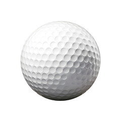 simple golf ball