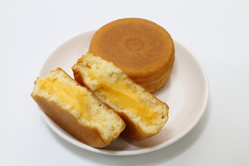 今川焼き