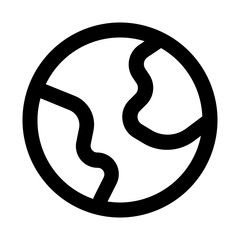 world line icon