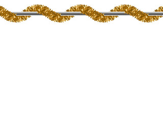 モール付き棒-金1