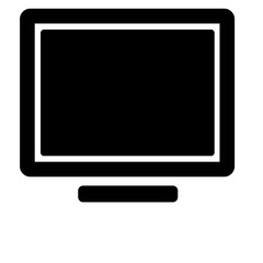 monitor icon