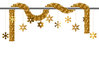 モール付き棒-金10