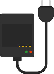 Camera charger icon