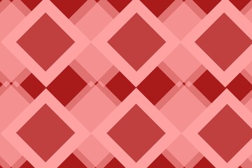 seamless pattern with shapes