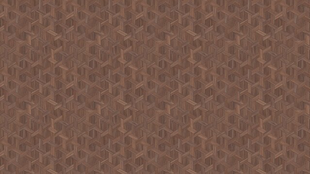 Geometric parquet wooden floor texture material  2