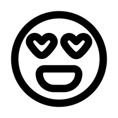 love line icon