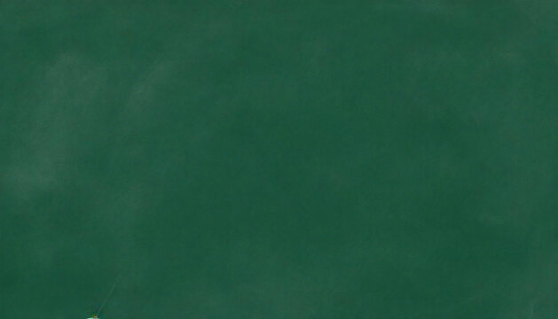 黒板のイメージイラスト。質感のある黒板の背景テクスチャー。Image illustration of a blackboard. Textured chalkboard background texture.