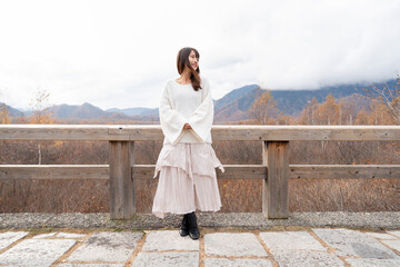 美しい日本女性