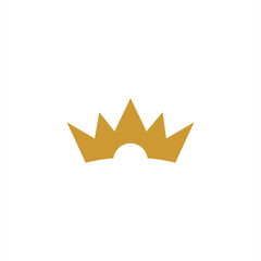 crown logo design, king, vector, king symbol, king icon, crown vector, crown symbol