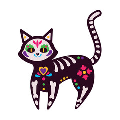 mexico animal cat