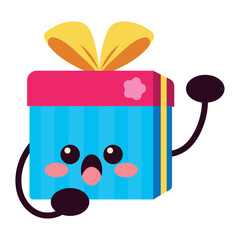 hanukkah character kawaii gift