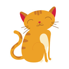 Cat Vector Illustration