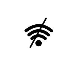 Hand Drawn WiFi icon