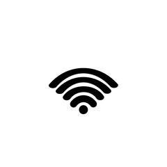 Hand Drawn WiFi icon