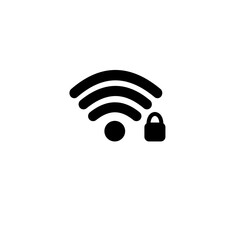 Hand Drawn WiFi icon