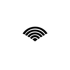 Hand Drawn WiFi icon