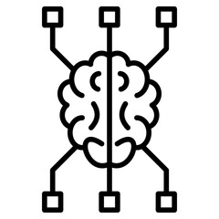 Algorithmic Intelligence icon