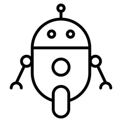 AI Robotics icon