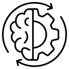 Automated Insights icon