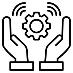 Autonomous Systems icon