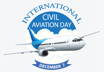 International Civil Aviation Day ...