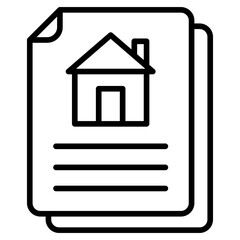 Asset Documentation icon