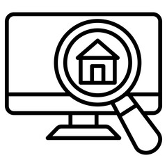 Asset Monitoring icon