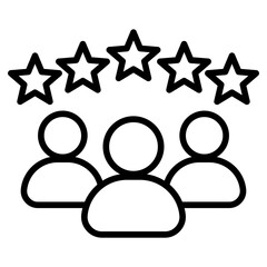 Consumer Reviews icon