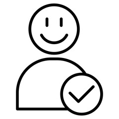 User-Friendly Interface icon