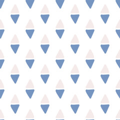 Fototapeta premium Pattern vector and background pattern design
