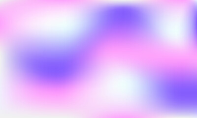 Fototapeta premium abstract pink, multicolor, shapes, blurred, halftone background 