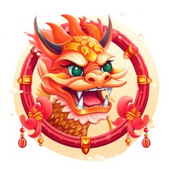 Dragon Dance icon
