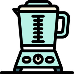 Blender or food processor
