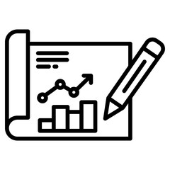 Business Blueprint icon