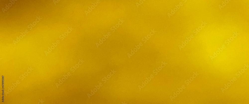 Canvas Prints vector abstract luxury gold yellow gradient studio wall well use as background.