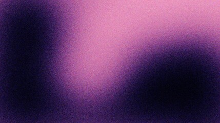 pink and dark blue  abstract grainy gradient background with noise texture for header poster banner backdrop design