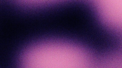 pink and dark blue  abstract grainy gradient background with noise texture for header poster banner backdrop design