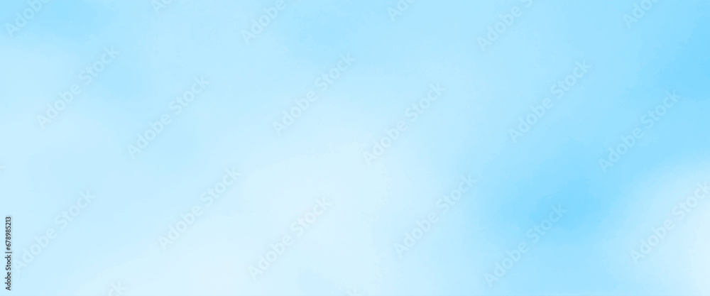 Poster vector abstract light bright blue texture smooth gradient texture color, shiny bright website patter