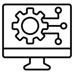 Digital Optimization icon