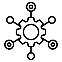 Continuity Framework icon